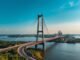 Buckman Bridge