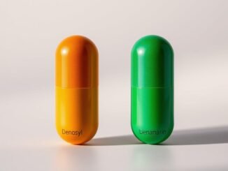 Denosyl vs Denamarin