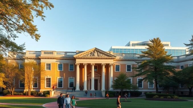 Emily Odom Institute