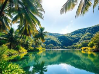 Jolee Island Nature Park