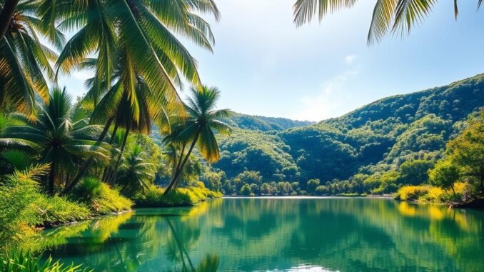 Jolee Island Nature Park