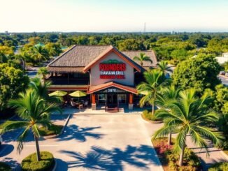 Pounders Niceville FL