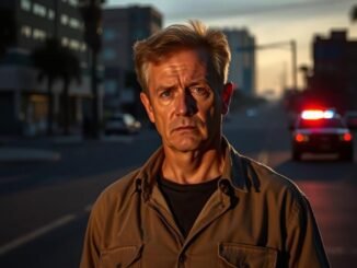 Richard Holovack Case