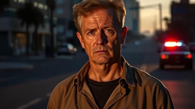 Richard Holovack Case