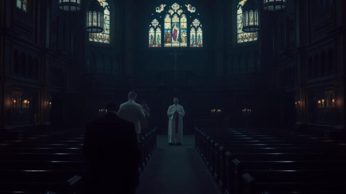 abundant life church scandal