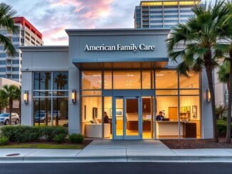 american family care niceville