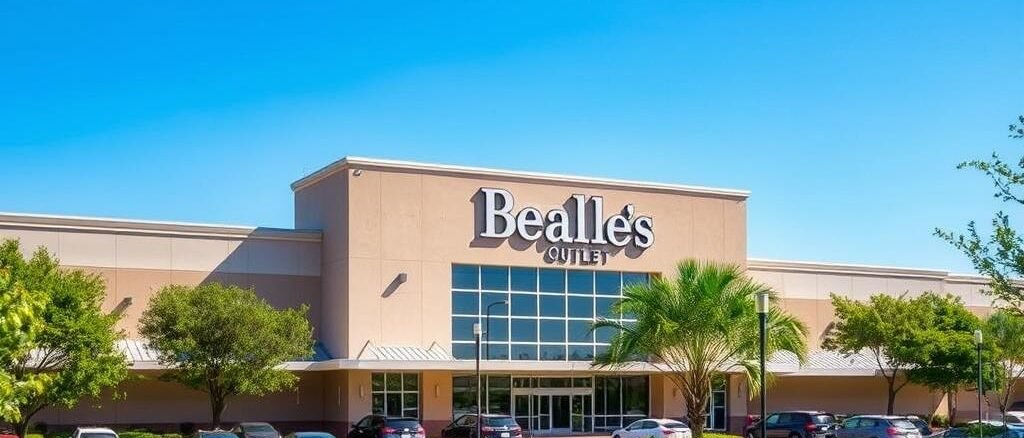 bealls outlet milton fl