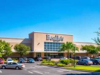bealls outlet milton fl