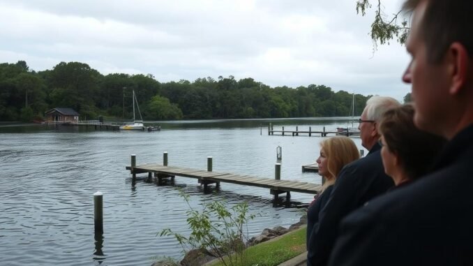 boat capsized jacksonville fl