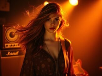 buffalo springfield rock & roll woman