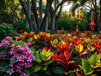 poisonous wild berries in florida