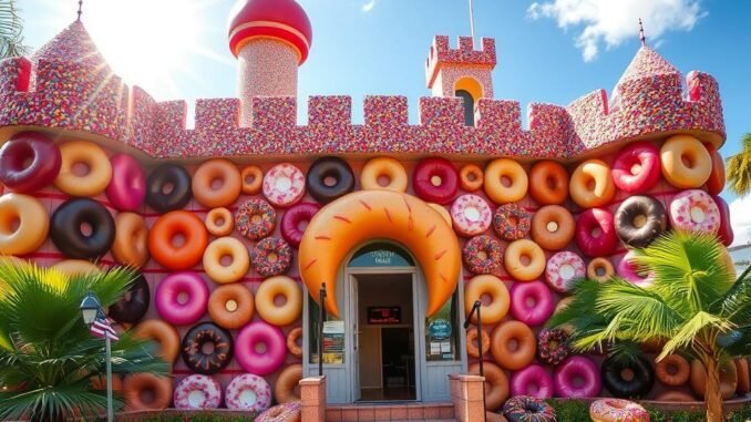 r donuts fort lauderdale