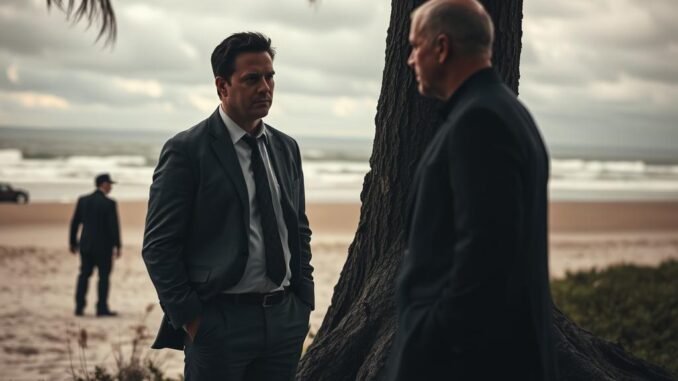 spencer pearson ponte vedra