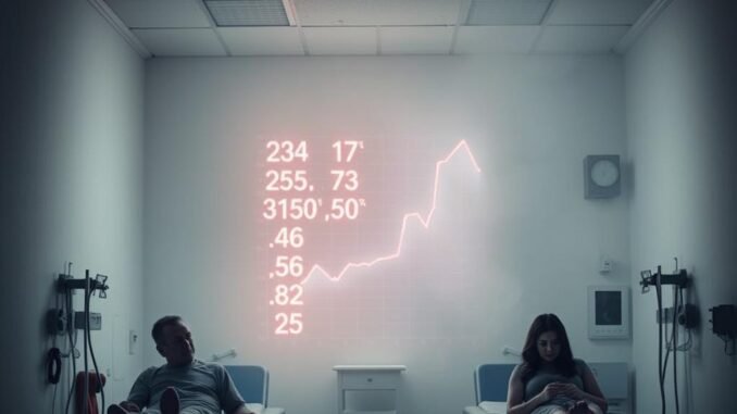 the villages std rate