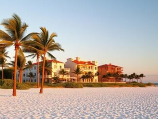 when was destin florida established