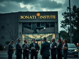 Bonati Spine Institute