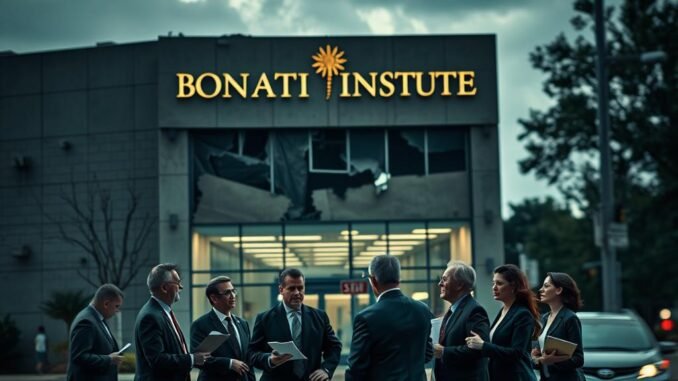 Bonati Spine Institute