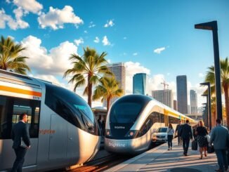 Brightline Tampa