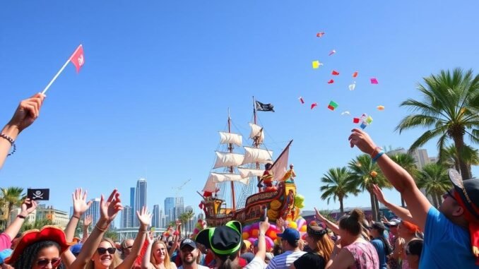 Gasparilla