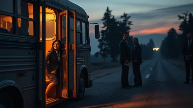 Johnny Cash daughter incident