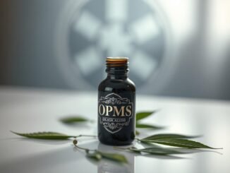 Opms Black