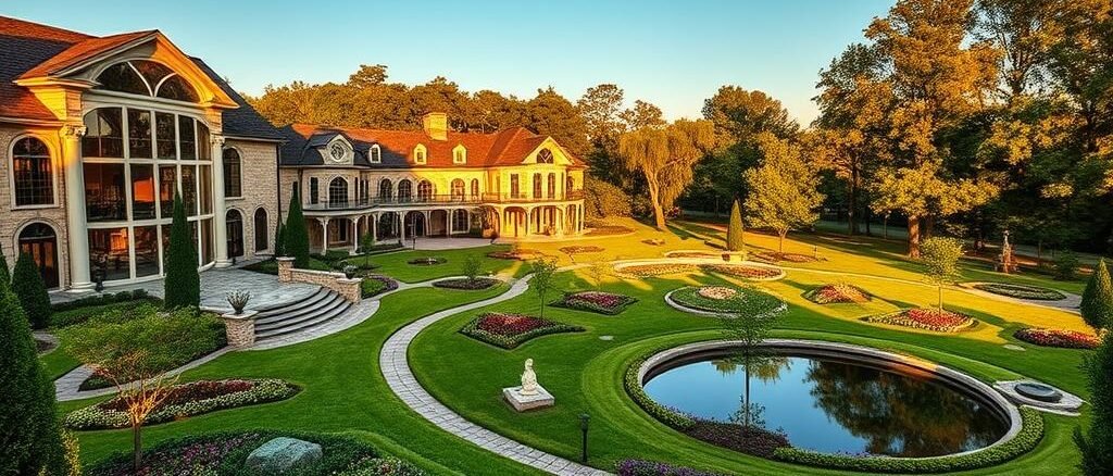 Patel Mansion Tampa