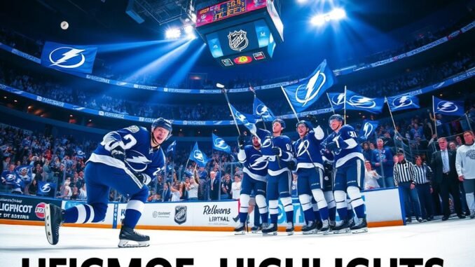 Tampa Bay Lightning