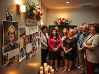 are james and tanya flanders still married