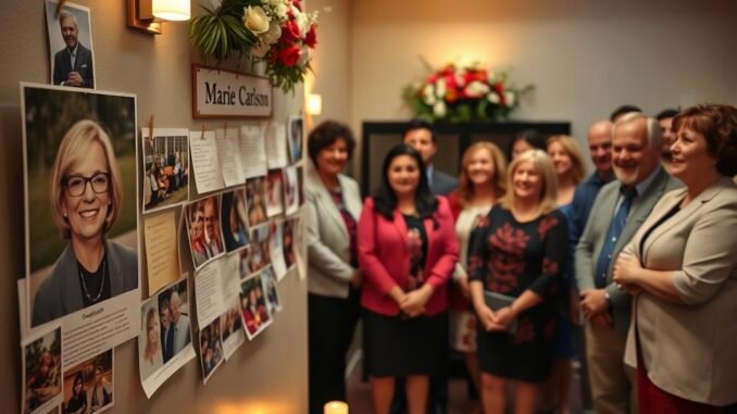 are james and tanya flanders still married