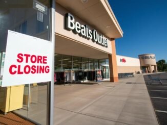 bealls outlet milton fl
