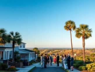 most conservative cities in florida