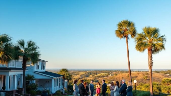 most conservative cities in florida