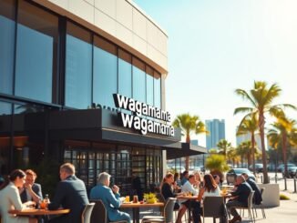 wagamama tampa