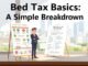 what is a bed tax