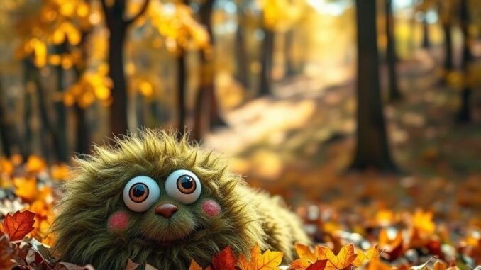 what is a wooly booger